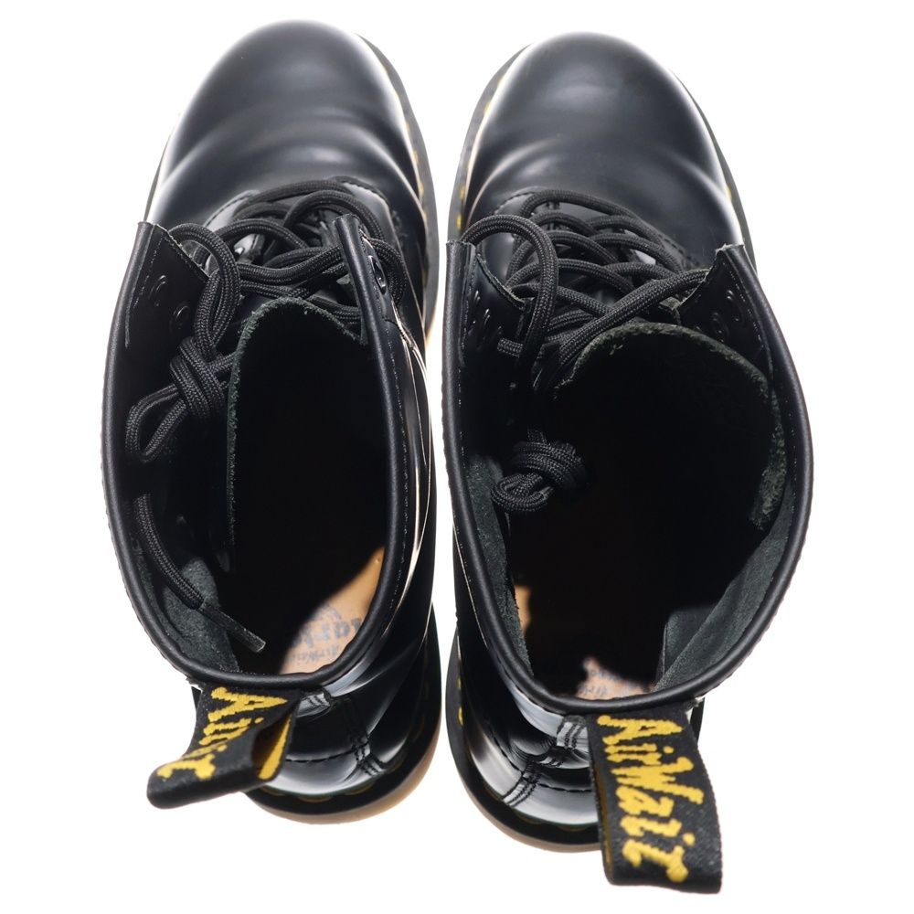 Dr.Martens (ドクターマーチン) 1460 8ホールブーツ スムースレザー