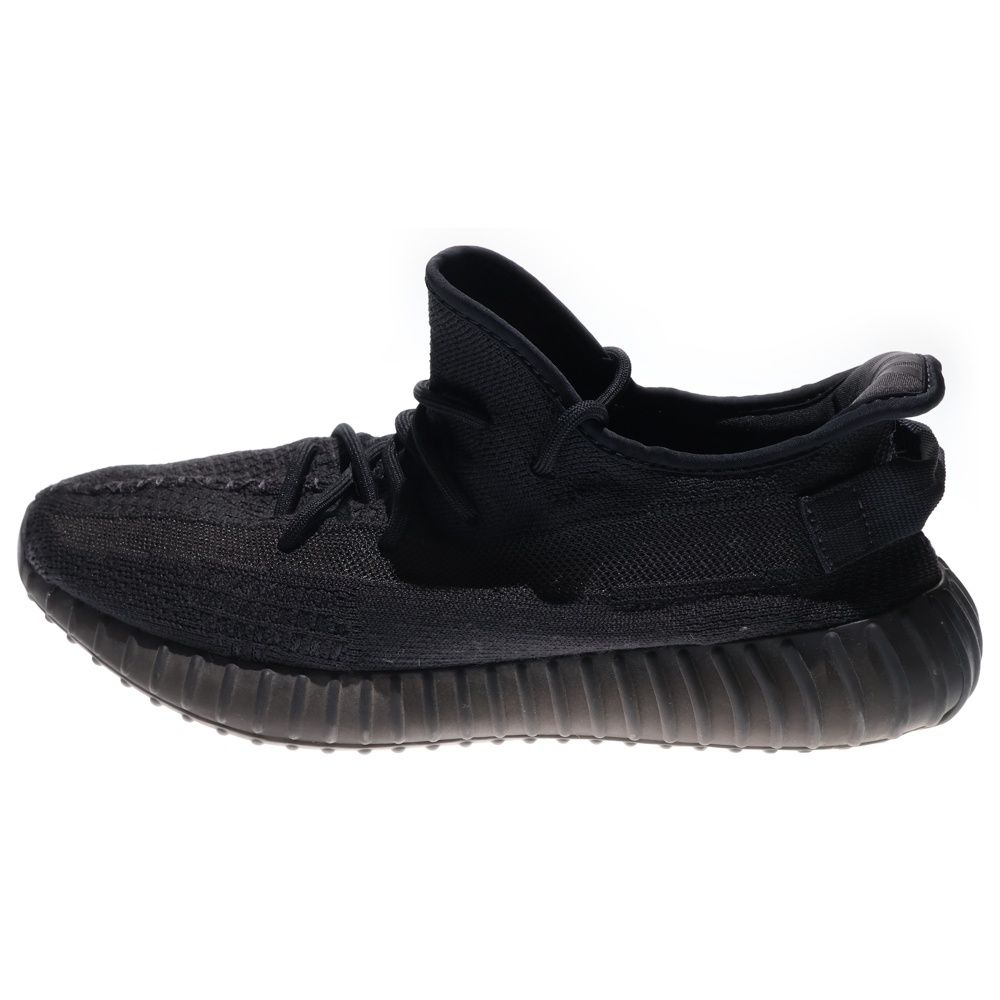 adidas (アディダス) YEEZY BOOST 350 V2 ONYX イージーブースト