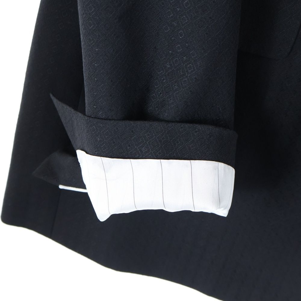 未使用タグ付✨ドルチェ&ガッバーナ テーラードジャケット MARTINI 00010664-1.jpg