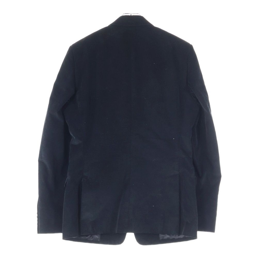 DOLCE & GABBANA (ドルチェアンドガッバーナ) コーデュロイテーラード