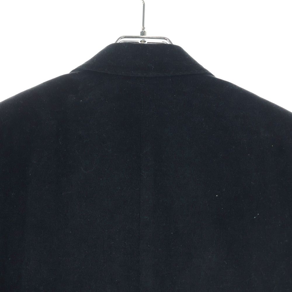 DOLCE & GABBANA (ドルチェアンドガッバーナ) コーデュロイテーラード