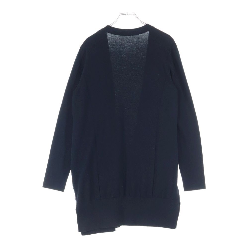 FOXEY (フォクシー) レーヨン混 ロングニットカーディガン レディース