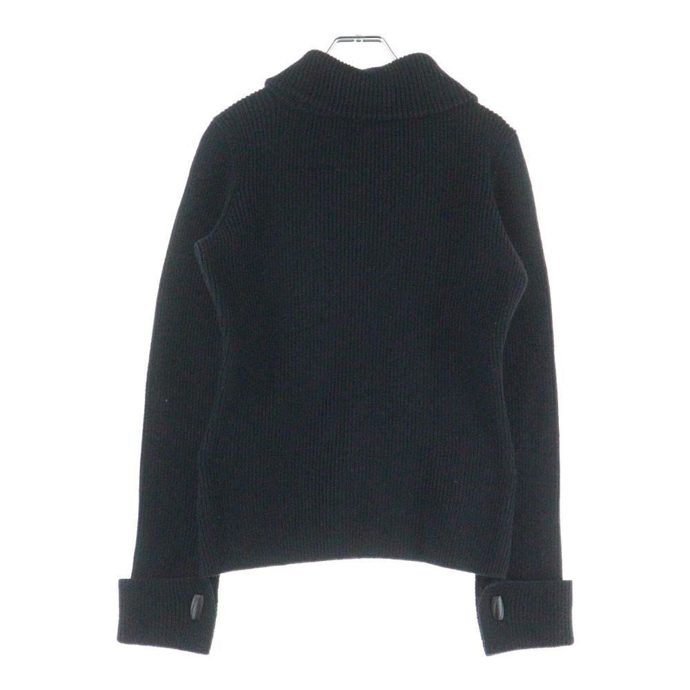 FOXEY (フォクシー) ハイゲージ タートルネックニットセーター