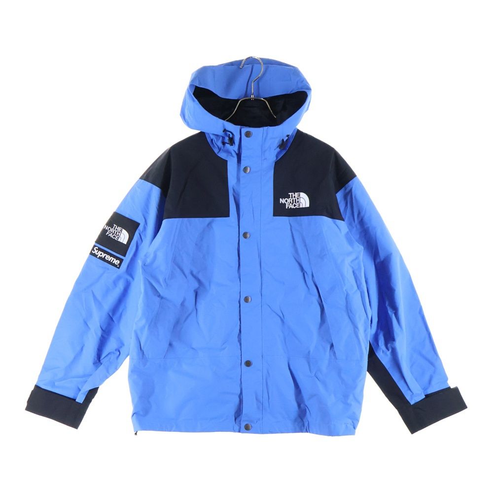 SUPREME (シュプリーム) 24AW ×THE NORTH FACE MOUNTAIN JACKET ザ