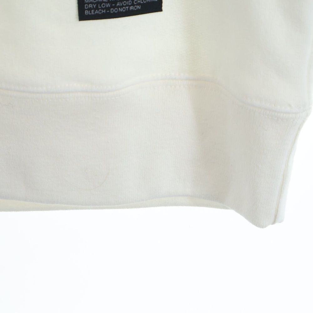 SUPREME (シュプリーム) 20SS Kanji Logo Crewneck 漢字 アーチロゴ