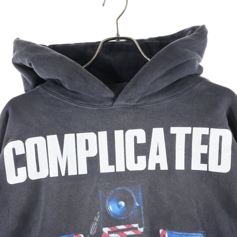 SAINT MICHAEL (セントマイケル) 23AW×河村康輔 ヴィンテージ加工