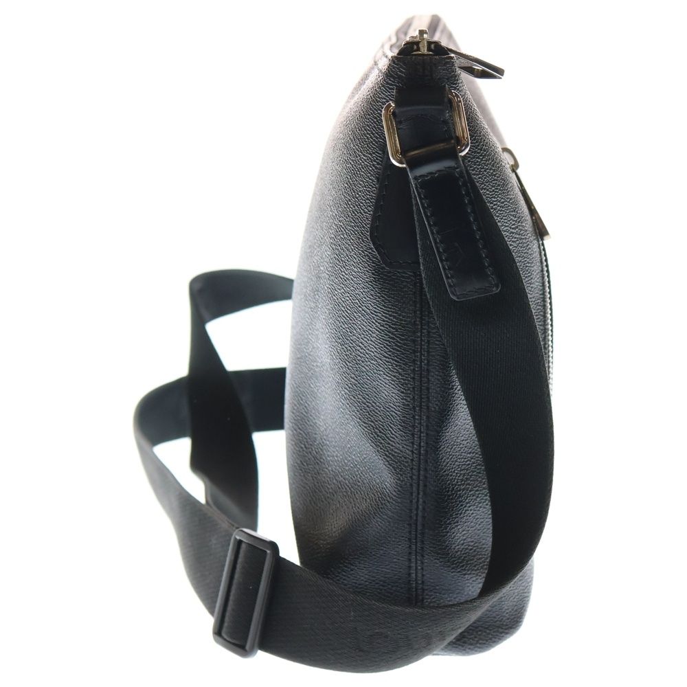 LOUIS VUITTON (ルイヴィトン) ダミエグラフィット ミックPM