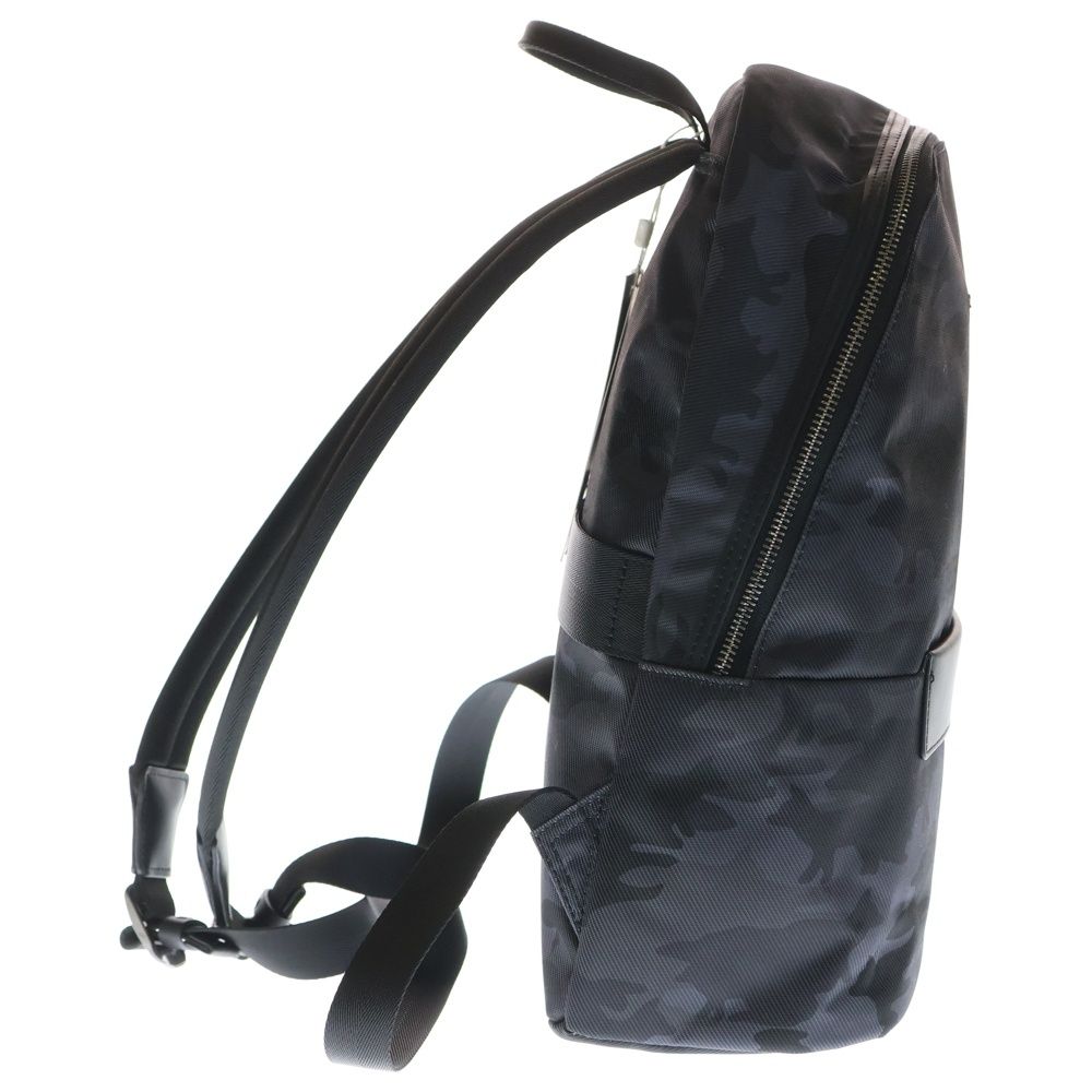 MAISON KITSUNE (メゾンキツネ) ×Samsonite Camo Backpack QT0099007