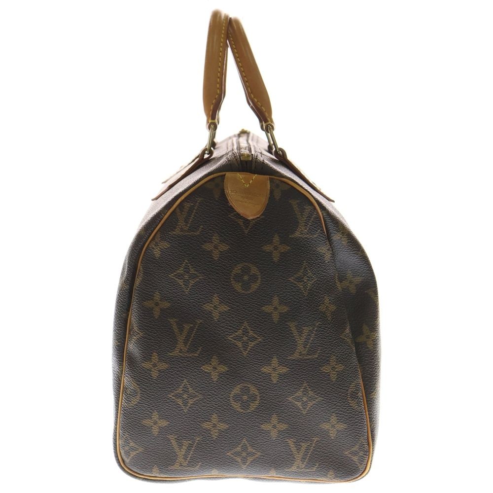 ルイヴィトン M41526 スピーディ30 モノグラム ボストンバッグ LOUIS VUITTON ルイヴィトン バッグ スピーディ30 モノグラム M41526