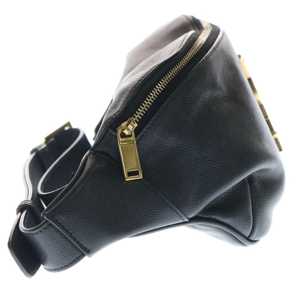 SAINT LAURENT PARIS (サンローランパリ) Y.S.L ベルトバッグ
