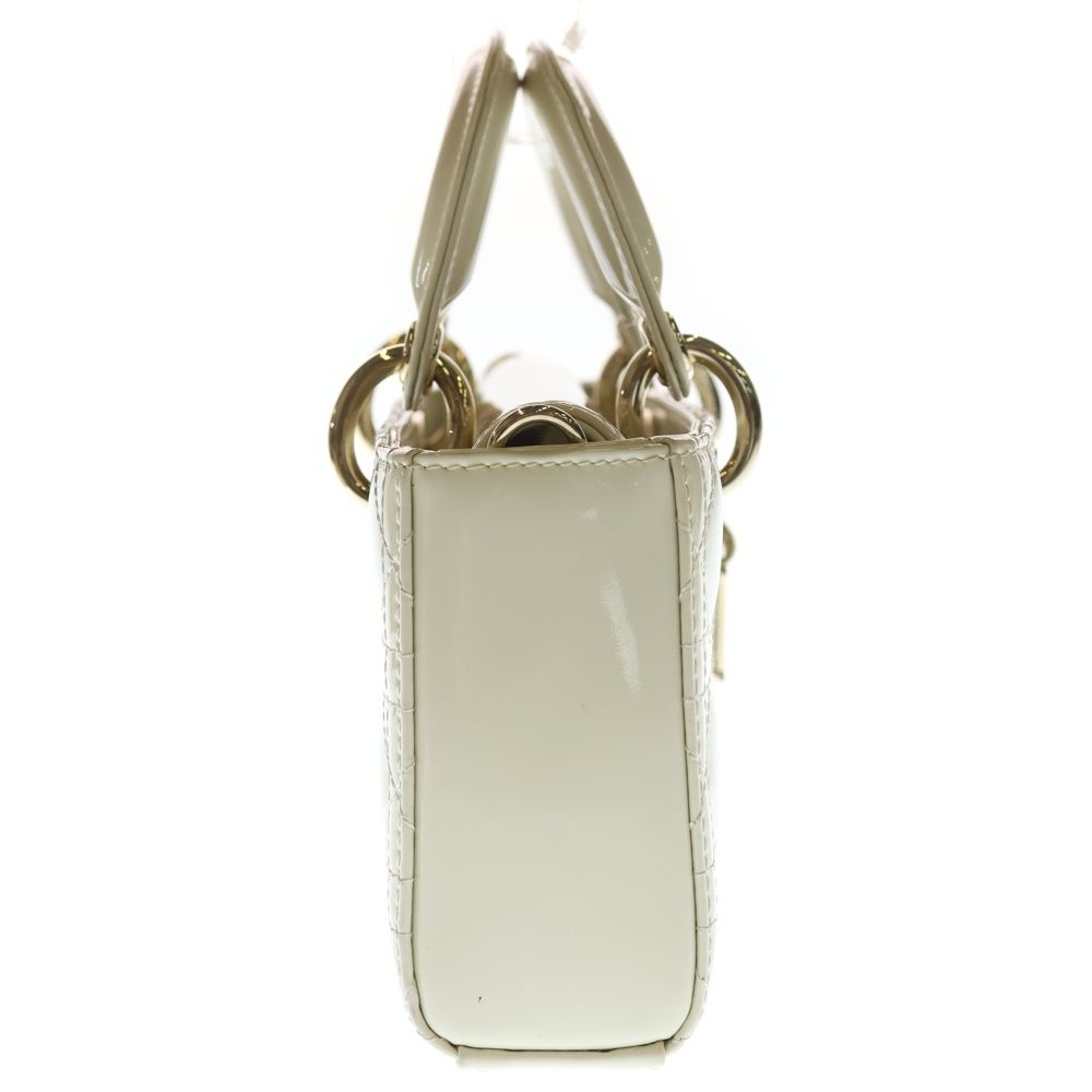 Christian Dior (クリスチャンディオール) Lady D-Joy スモール 2WAY