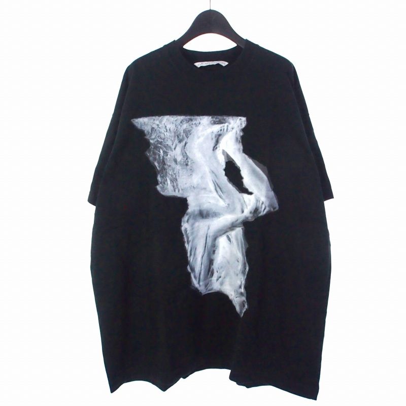 ジョンローレンスサリバン JOHN LAWRENCE SULLIVAN 21SS Oversized