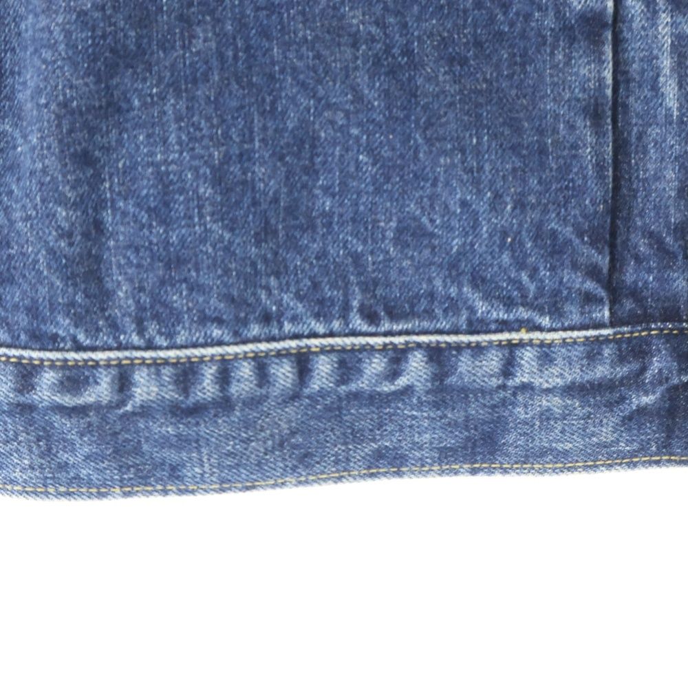 90s Levi's 71506XX 大戦モデル トラッカージャケット 40 2026年最新】71506xx 40の人気アイテム - メルカリ