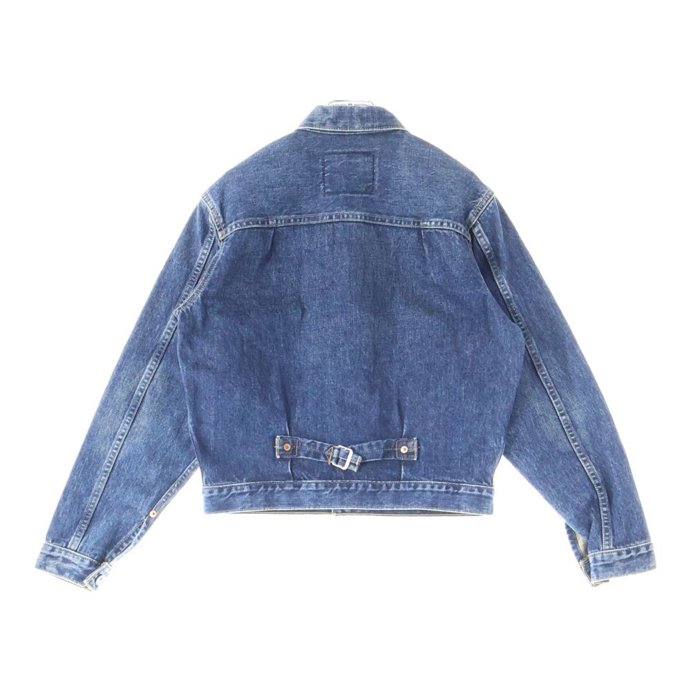 Levi's (リーバイス) 90S VINTAGE 71506-XX ヴィンテージ 1st 大戦