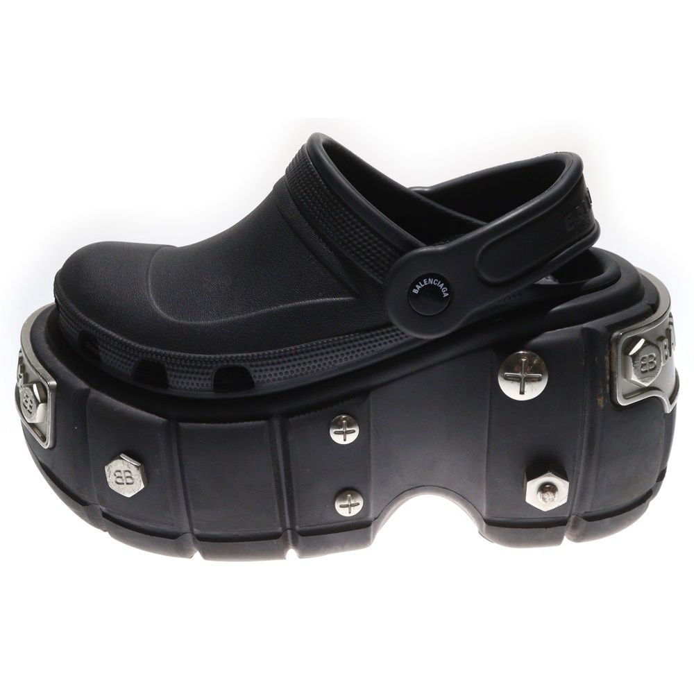 BALENCIAGA (バレンシアガ) 22SS ×crocs HARDCROCS クロックス ハード