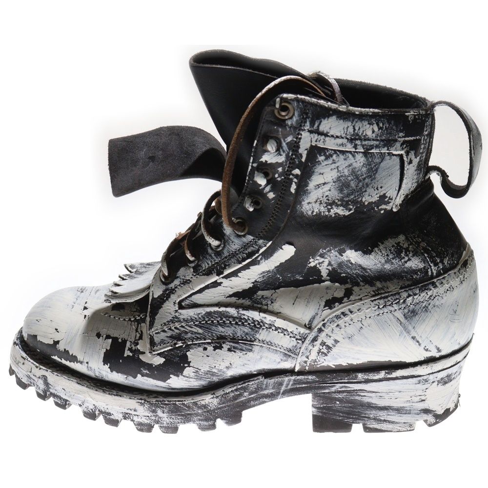 Maison Martin Margiela (メゾンマルタンマルジェラ) SIERRA BOOTS