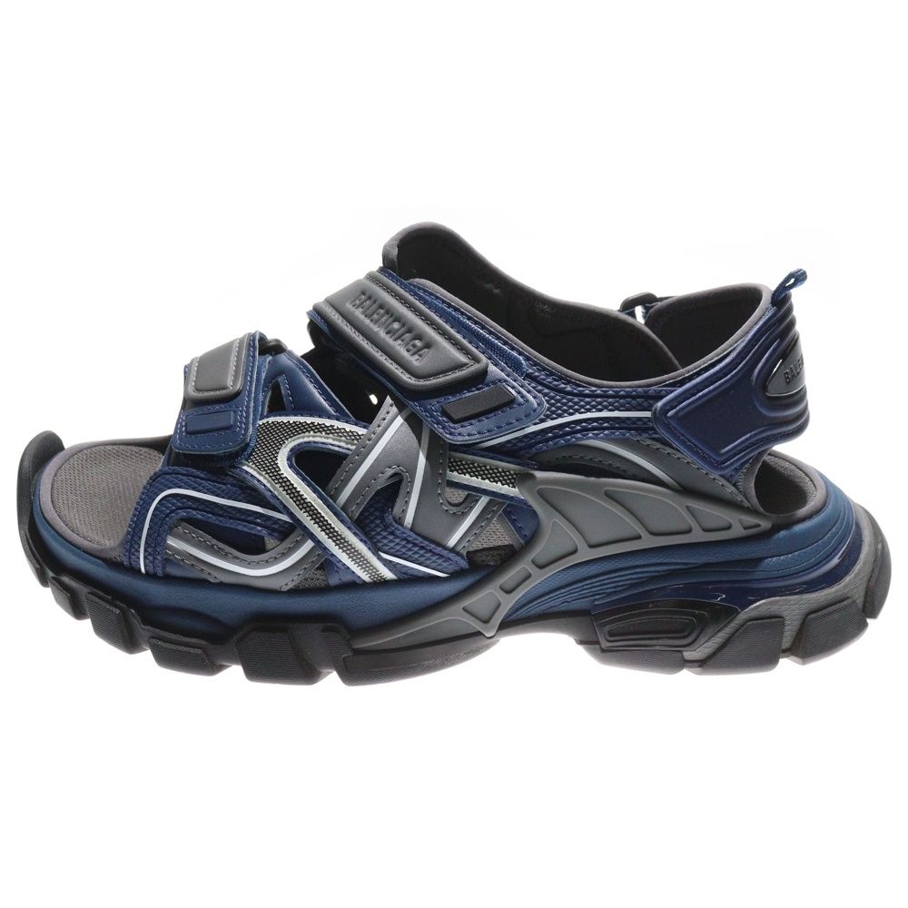 BALENCIAGA (バレンシアガ) Track Sandal トラックサンダル ローカット