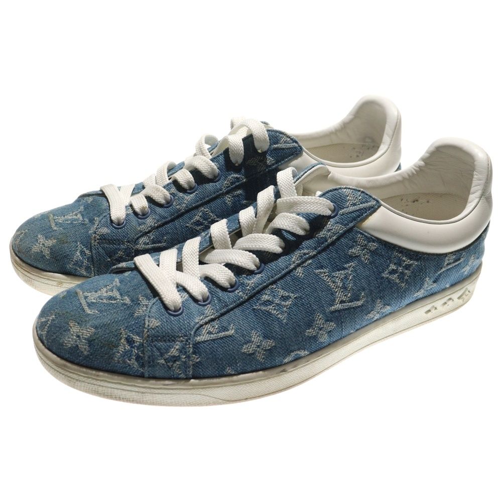 LOUIS VUITTON (ルイヴィトン) ルクセンブルグライン モノグラム