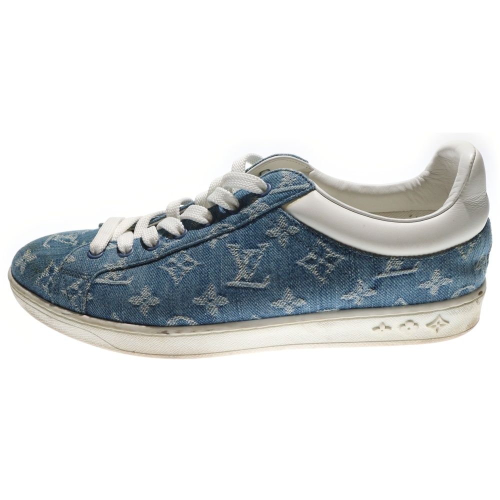 LOUIS VUITTON (ルイヴィトン) ルクセンブルグライン モノグラム