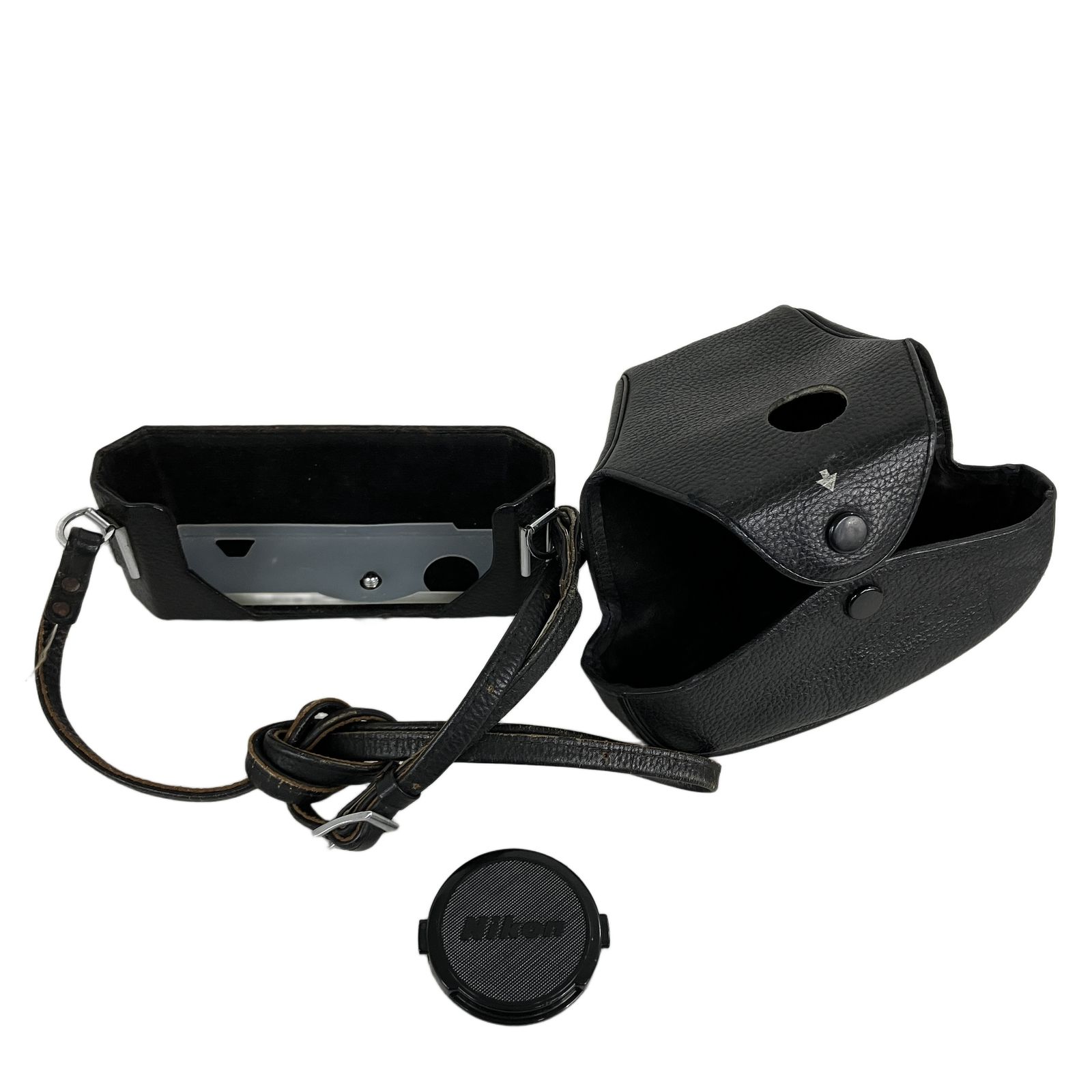 Nikon FT F3.5 28mm フィルムカメラ レンズセット ジャンク Y10751041