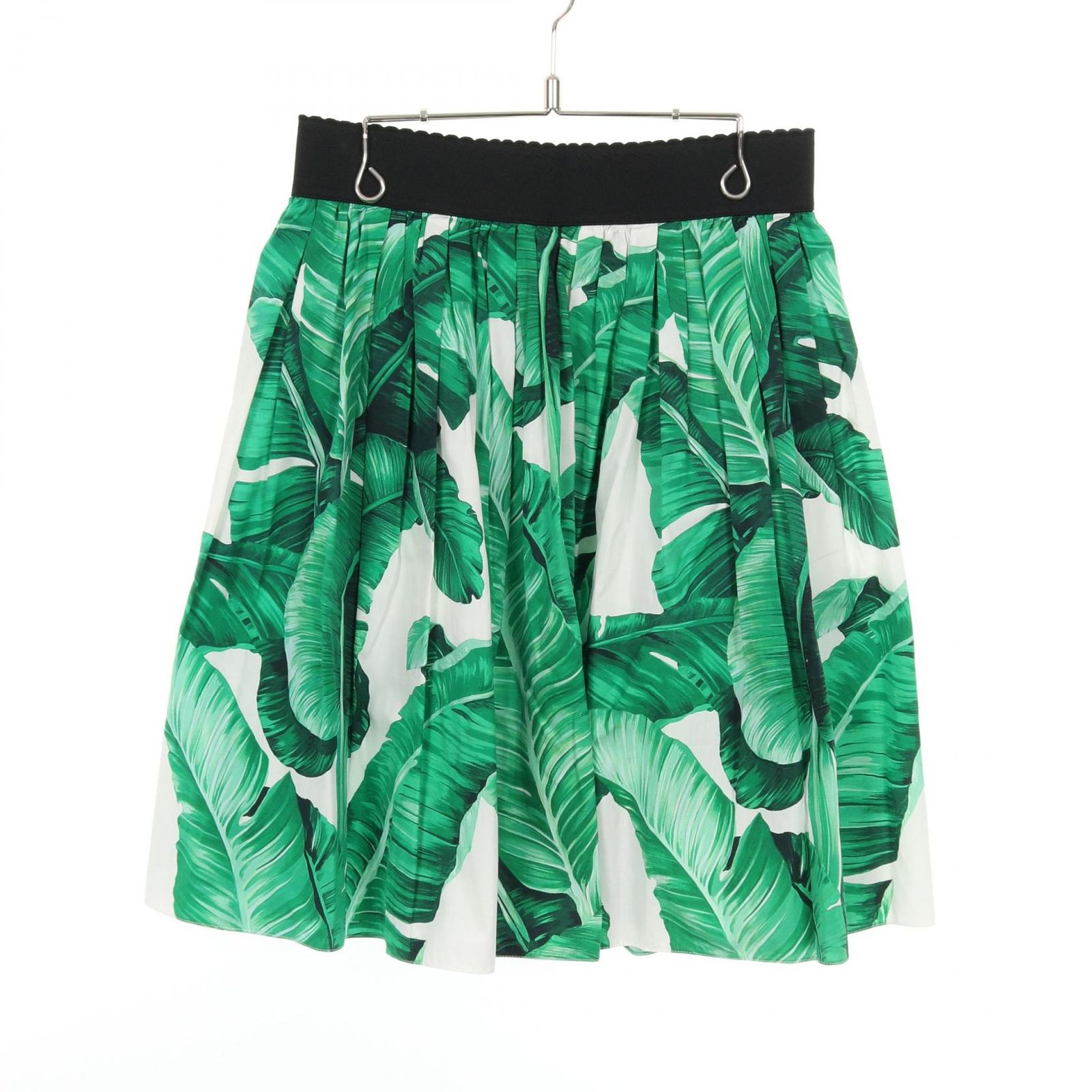 DOLCE & GABBANA ドルチェアンドガッバーナ フレア スカート - メルカリ