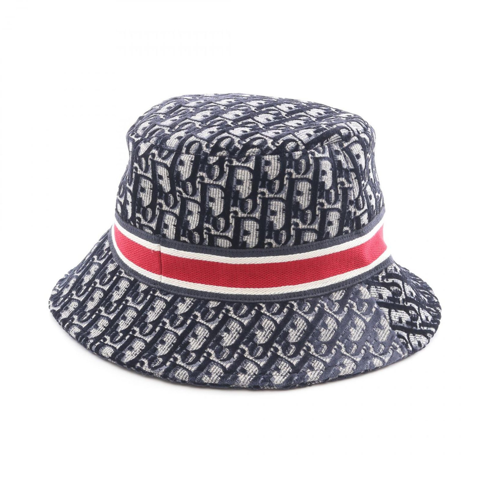 Dior ディオール オブリーク ハット - メルカリ