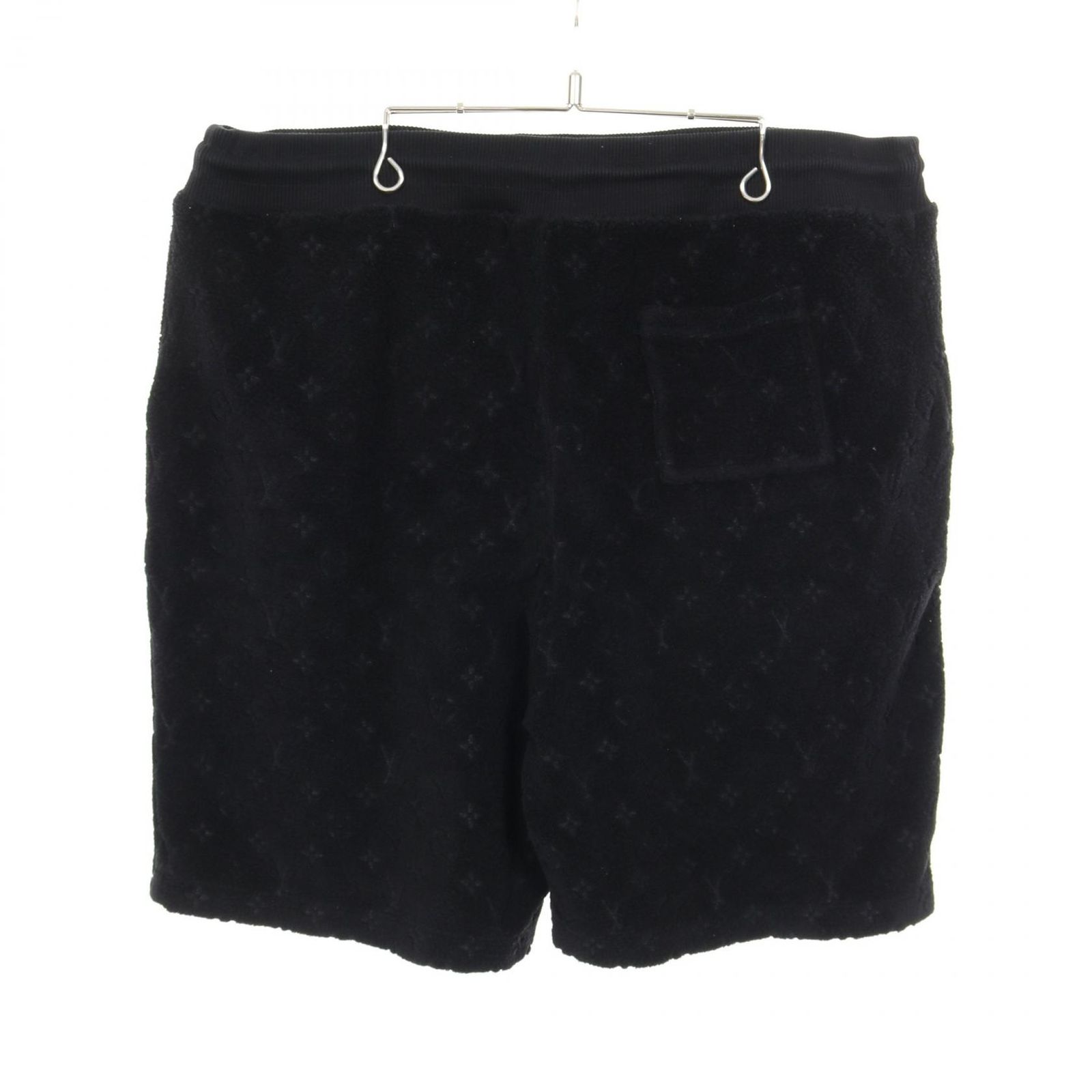 LOUIS VUITTON ルイ・ヴィトン モノグラム ショート パンツ - メルカリ