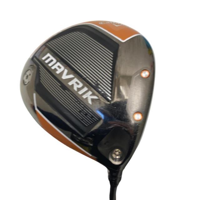 中古】 キャロウェイ MAVRIK 9° ドライバー DR Tour AD XC-6