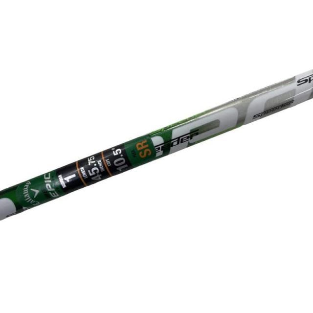 中古】 キャロウェイ GBB EPIC STAR 10.5° レフティ ドライバー DR