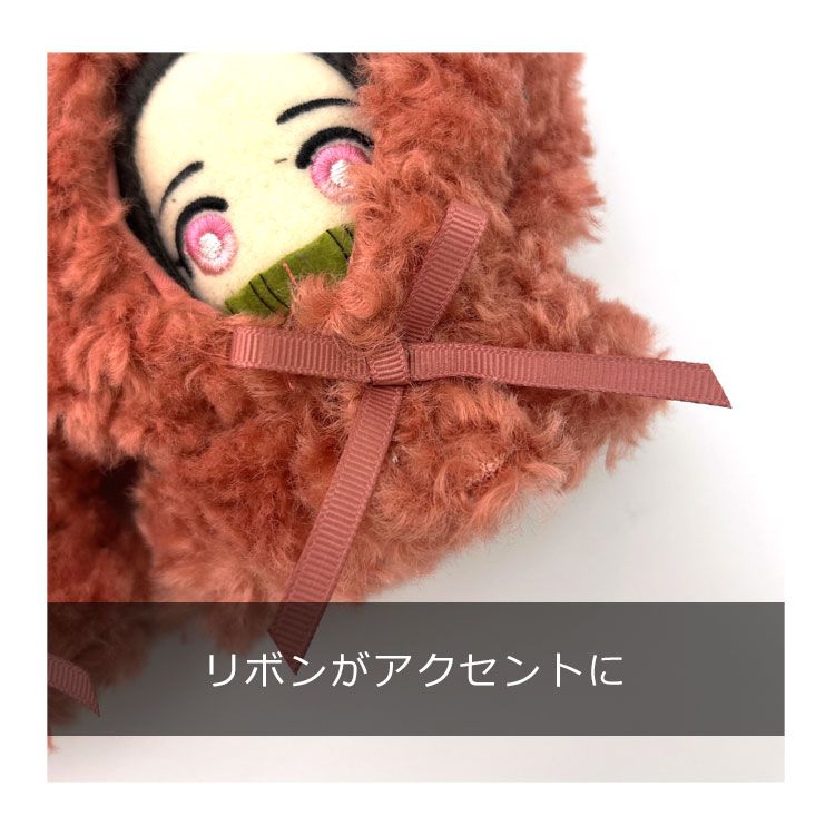 ちびぐるみ 着せ替え 洋服 ぬい服 ぬいぐるみ 服 10cm 15cm さくらんぼ