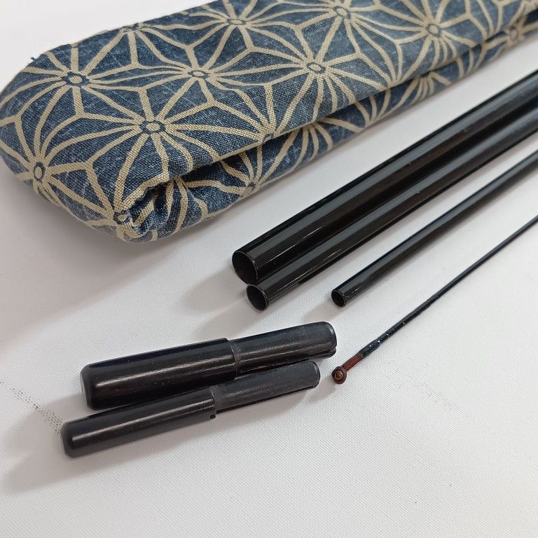 SHIMANO シマノ 特作 一天 12 釣り用品 ロッド ヘラ竿 程度A - メルカリ