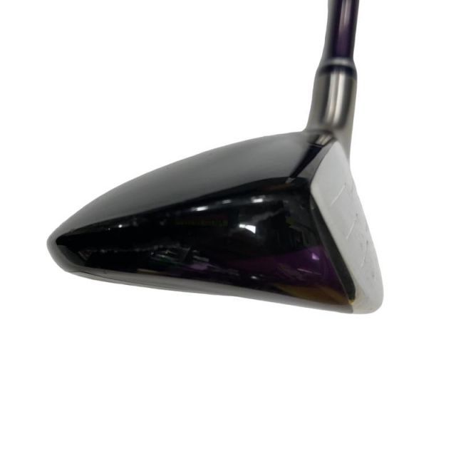 【中古】極美品　ダイワグローブライド オノフ ユーティリティ　u5 中古】 ダイワ(グローブライド) ONOFF FAIRWAY WINGS(2018) AKA U5