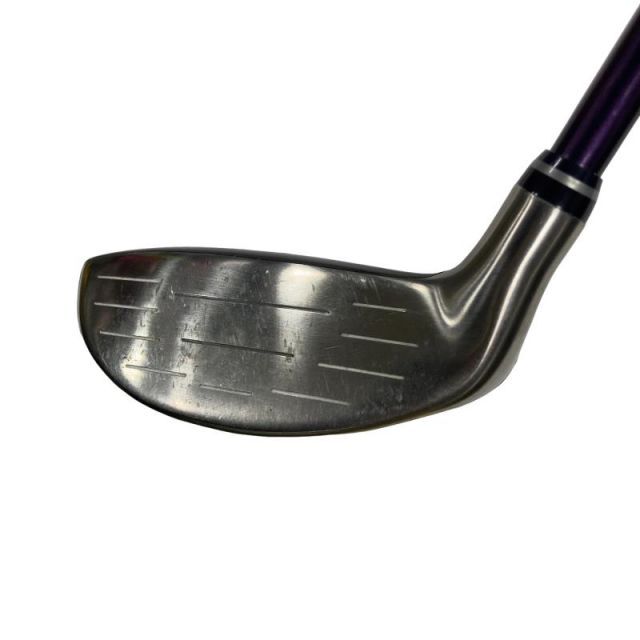 中古】 ダイワ(グローブライド) ONOFF FAIRWAY WINGS(2014) U5