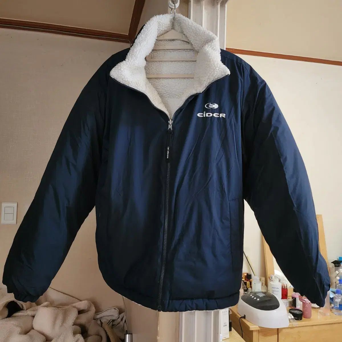DRT バリアル ウッドノブ SBGN 緑 VARIAL 新品3 【公式通販】