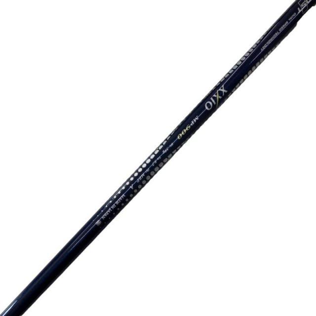 中古】 ダンロップ XXIO(2016) U4 レディース ユーティリティ UT XXIO