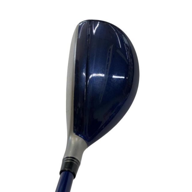 中古】 ダンロップ XXIO(2016) U4 レディース ユーティリティ UT XXIO