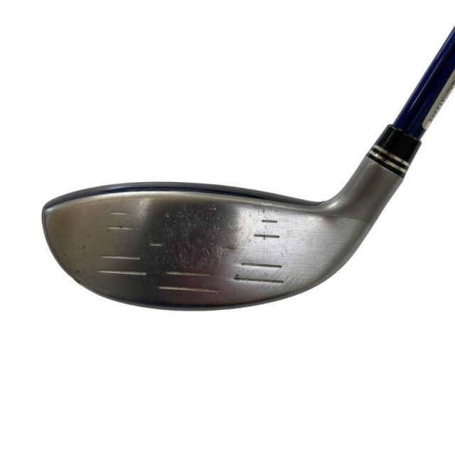 中古】 ダンロップ XXIO(2016) U4 レディース ユーティリティ UT XXIO