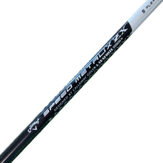 中古シャフト　キャロウェイ 中古】 キャロウェイ LEGACY BLACK(2013) U4 ユーティリティ UT SPEED