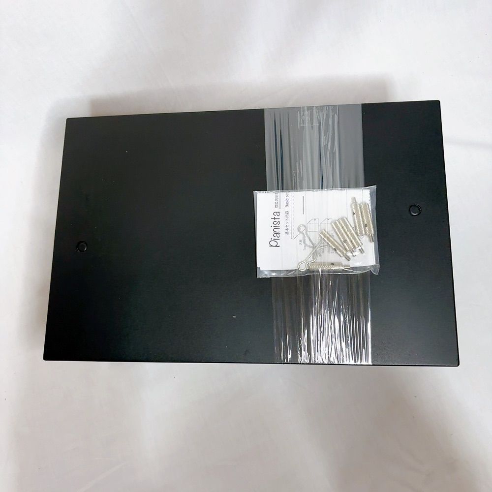 極美品】甲南 Pianista ピアニスタ ピアノ補助台 足台ピアノ補助台