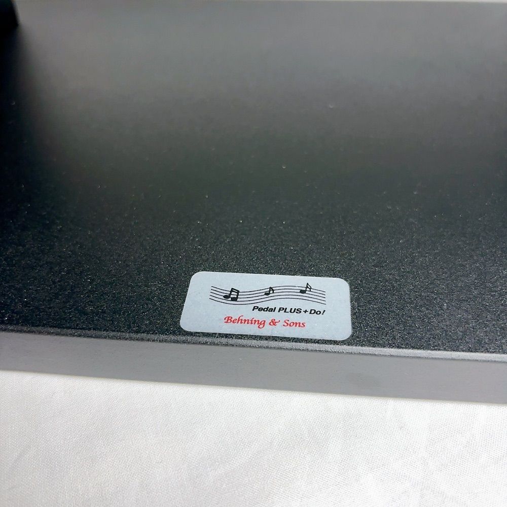 極美品】甲南 Pianista ピアニスタ ピアノ補助台 足台ピアノ補助台