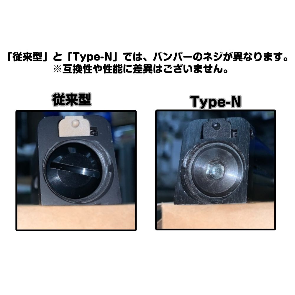 元日～3日10％OFFクーポン】BATON/SRC CO2ガスブローバック MP5系用