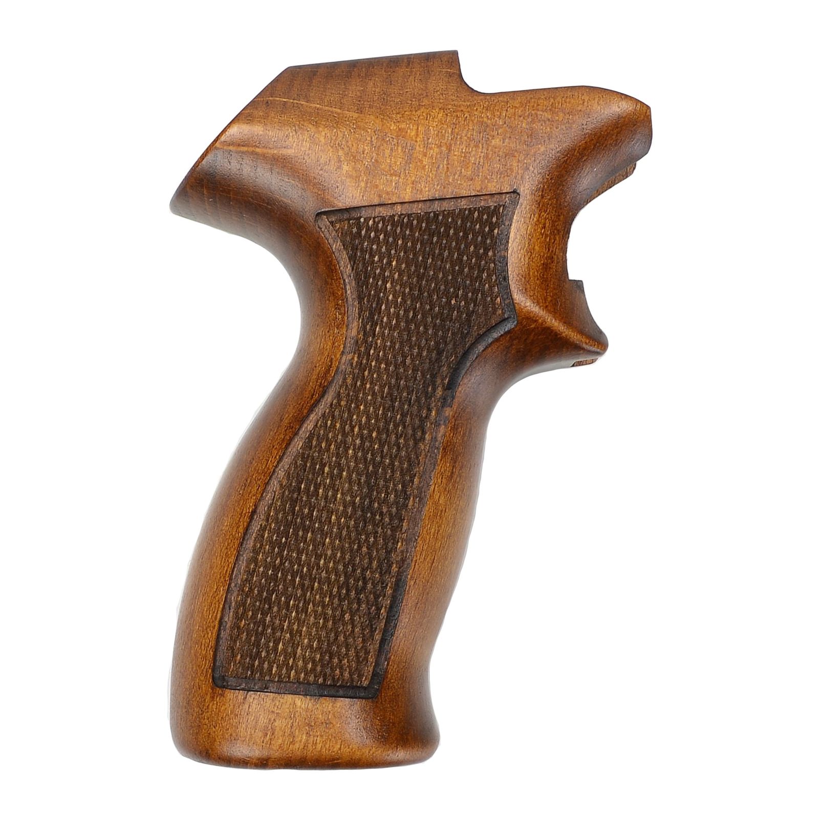 マルシン マテバ マルシン工業 MATEBA 6インチ HW 木製グリップ マルシン グリップ MATEBA マテバ用 木製 4/5/6インチ専用 - メルカリ