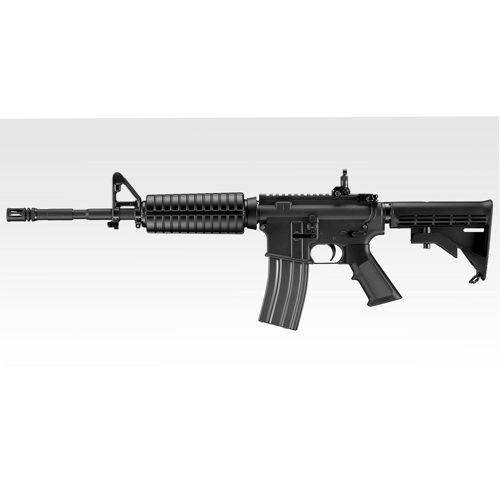 東京マルイ 電動ガン EVOLT エボルト M4A1カービン ショックレスモデル