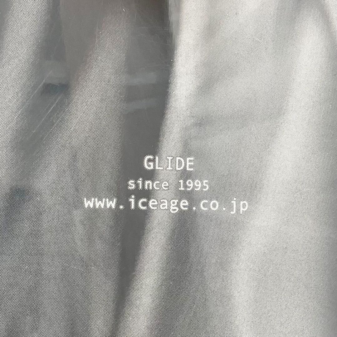 良品】アイスエイジ × ヘッド スノーボードセット 板 ICEAGE GLIDE