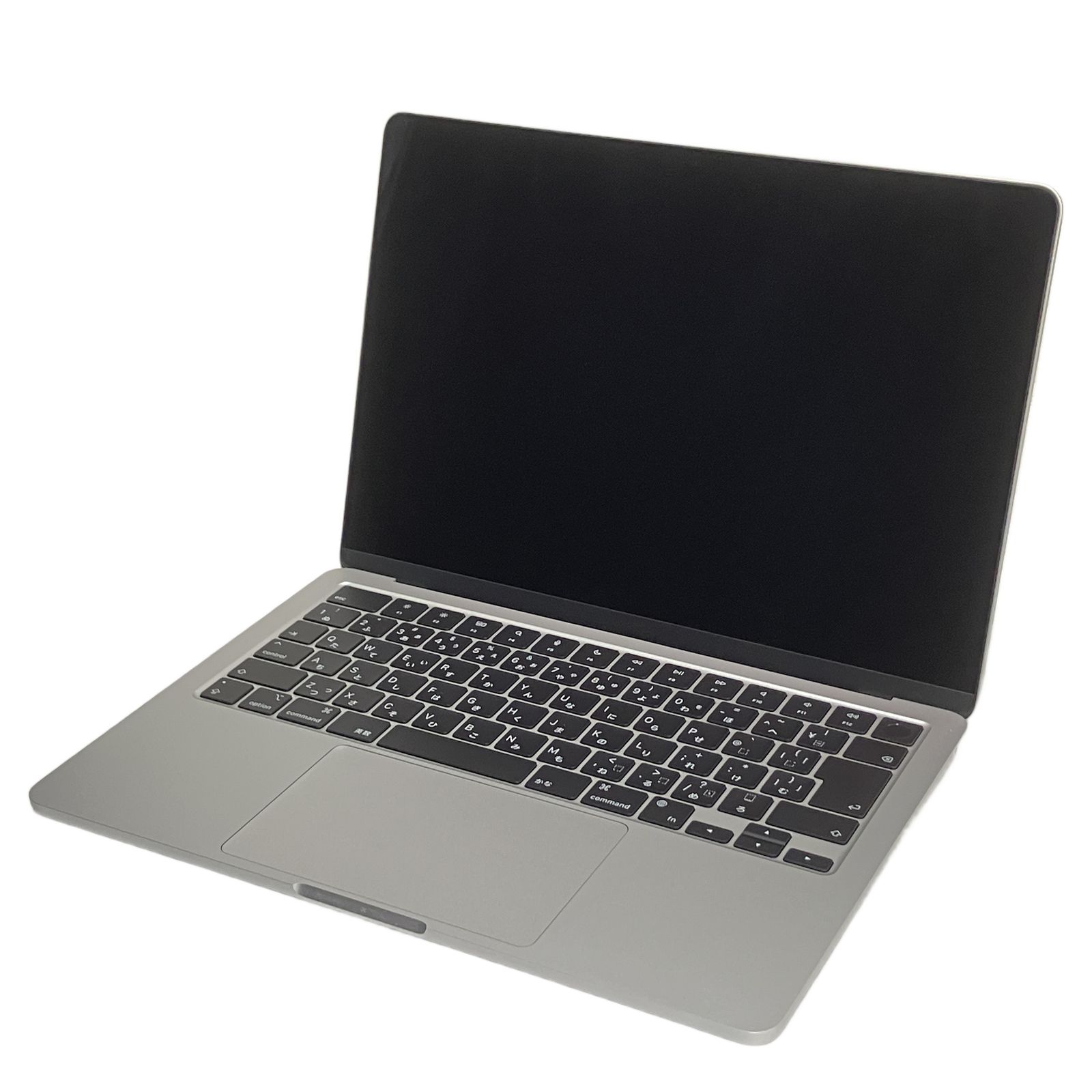 Apple MXCT3J/A MacBook Air 13インチ M3 2024 ノート PC 16GB SSD