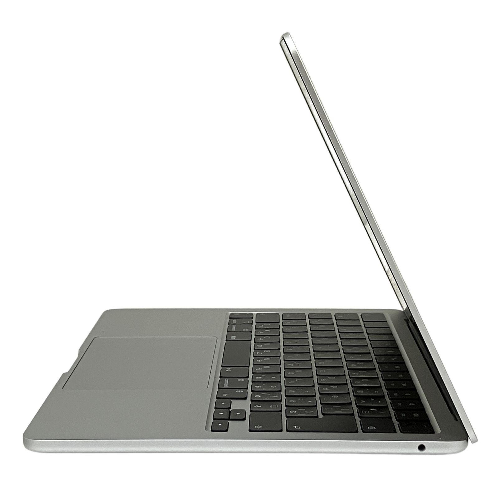 Apple MXCT3J/A MacBook Air 13インチ M3 2024 ノート PC 16GB SSD