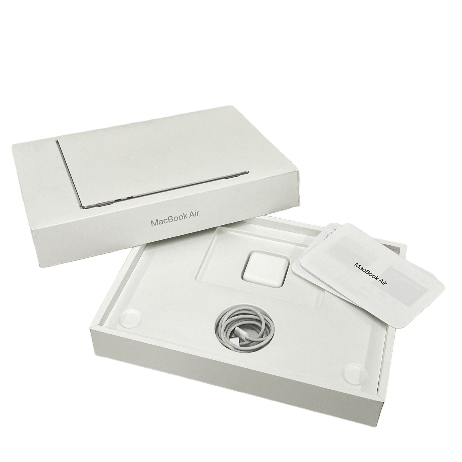 Apple MXCT3J/A MacBook Air 13インチ M3 2024 ノート PC 16GB SSD