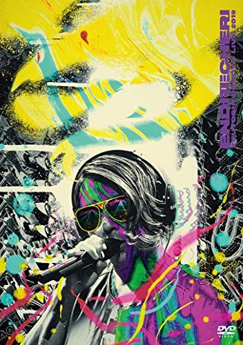ENDRECHERI TSUYOSHI DOMOTO LIVE 2019 通常盤 [DVD] - メルカリ