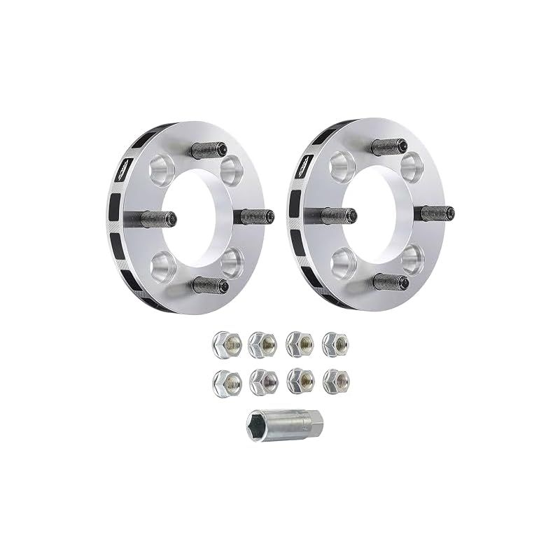 KYO-EI(協永産業) WIDE TREAD SPACER Kics | WIDE ワイドトレッド 
