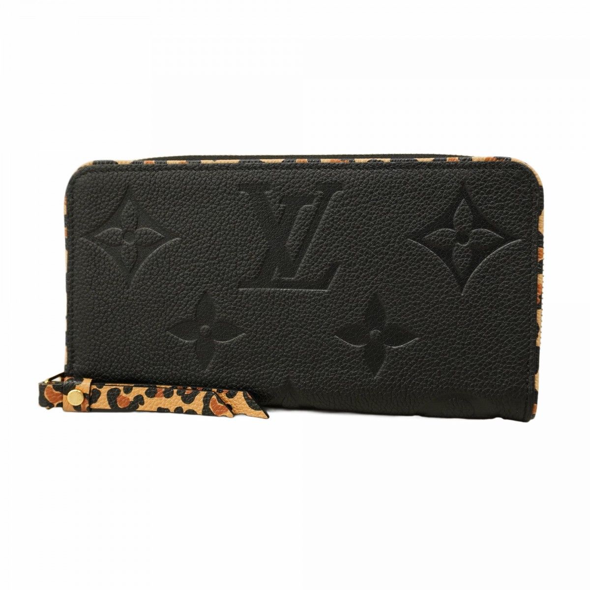 Louis Vuitton ルイヴィトン　モノグラム 長財布［中古］ 楽天市場】【中古】 ルイヴィトン LOUIS VUITTON モノグラム ジャ